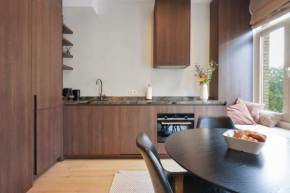 Classy Parkview Flat